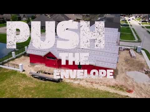 Grip-Rite® Building Envelope - The Rite Protection