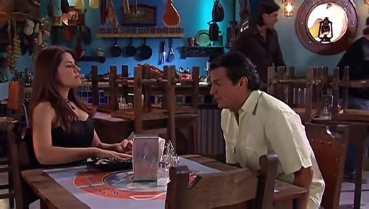 Acorralada Capitulo 165