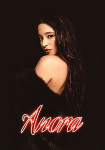 Anora - movie: where to watch streaming online