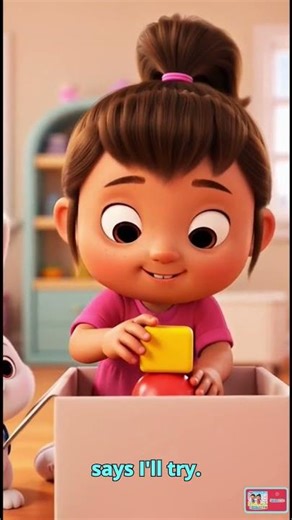 Help Help Song for Kids! | Toddler Learning Short I Learning for ToddlersI #kidssongs #kids#shorts