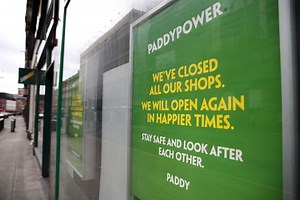 Paddy Power owner raises guidance after adding thousands of new customers