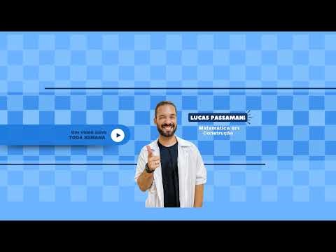 Toda Matemática Básica - ENEM Café com Lucas #163