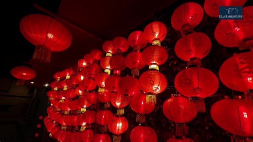 Chinese New Year Lantern Festival 2026 at Patan Museum
