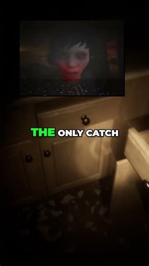 How To Beat The Deadcams Demo #indiehorror #horror #horrorgame #gaming #scarygame #scary