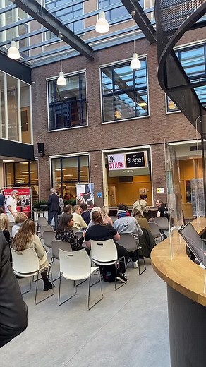 #BesoEvents #mbocollegecebtrum #stagemarkt #netwerkevent #2022 #fyp #foryou #amsterdam