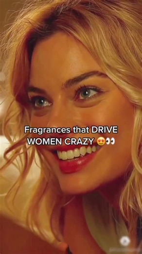 Fragrances That DRIVE WOMEN CRAZY 😍👀