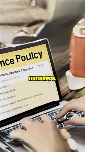 Simple Insurance Tips That Save Thousands