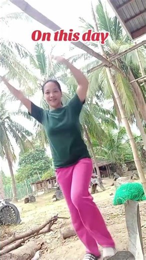 forever young #atengprobinsiyana #dance #dancer #dancing