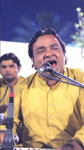 Qawwali Night Performance 2026 | Shan Rukhsar Meeran Qawwal | Live Mehfil-e-Sama