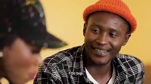 Meza Dlengezela, an older woman who's trying to get her groove back. She wants a Ben 10 who will keep her young. #SingleAndMingle Sat at 18h00 on Moja LOVE DStv CH 157 | Moja Love TV