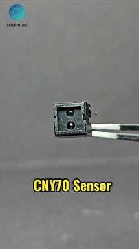 Simple Proximity Sensor #zaferyildiz