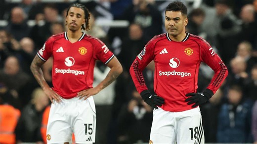 What went wrong for Man United vs. Newcastle?
