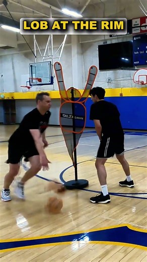 CP3 P&R
