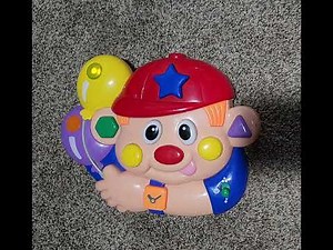 (2003) Megcos Smart Kid Hebrew (All Songs)