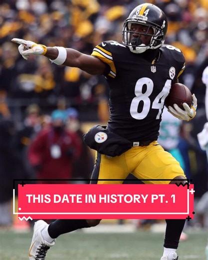 Pittsburgh Steelers Wild Card Game History