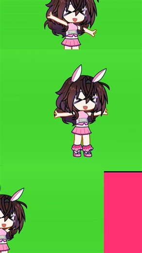 Rabbit hole[DECO*27]*pure pure*#alightmotion#gacha