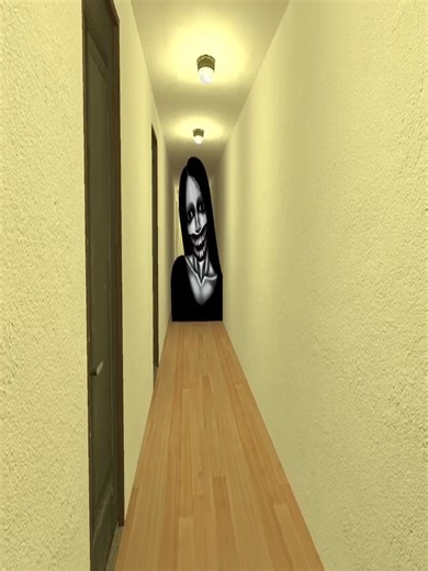 This Safe Room Was a Trap#garrysmod #kpopdemonhunters #nextbots #gmod