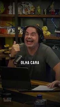 Como NASCEU o PODEROSO CASTIGA?