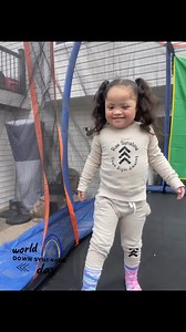 37K views · 663 reactions | HAPPY WORLD DOWN SYNDROME DAY 殺 | RAE | Facebook