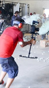 5K views · 44 reactions | Film in a POWERFUL indoor WIND!! | Filmmaking Tutorials | Facebook