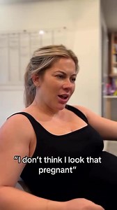 252K views · 1K reactions | Hahaha accurate representations #reels #family #kids #toddler #pregnancy #pregnant | Shawn Johnson East | Facebook