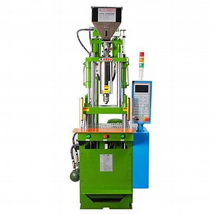 [Hot Item] High Quality Vertical Automatic Shoes Sole Injection Making Machine