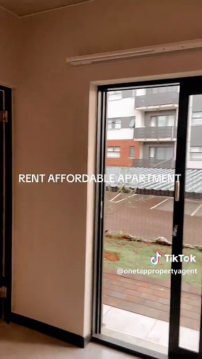 Affordable 1 Bedroom Apartment for Rent in Midrand