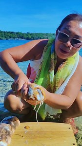 BAT O BALATAN WITH SHELL INSIDE😋 | Marife Espinosa Velasco