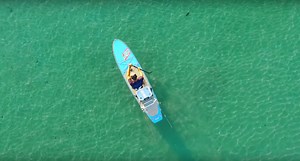 Introducing the Outback SUP from JP-Australia. Versatile, stable and fun for the whole family! Check out the exciting new board in the video below and get ready for your Outback adventure! | JP-Australia SUP