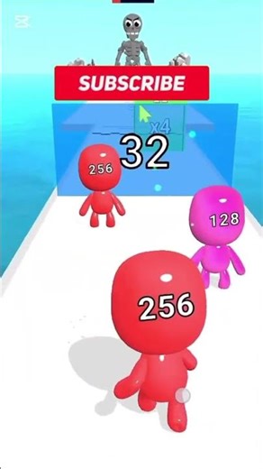 "Divide Master Challenge | Fun Number Puzzle Game! #gaming #gameplay #sorts