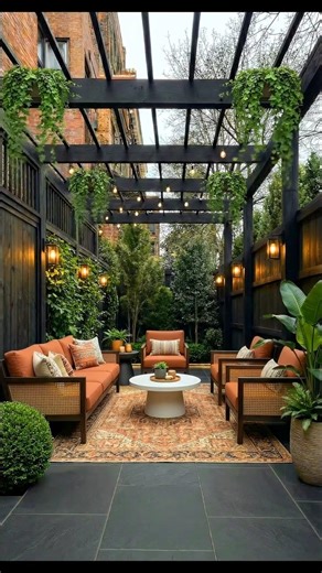 Diy Backyard Makeover: Building the Place We Want to Be.