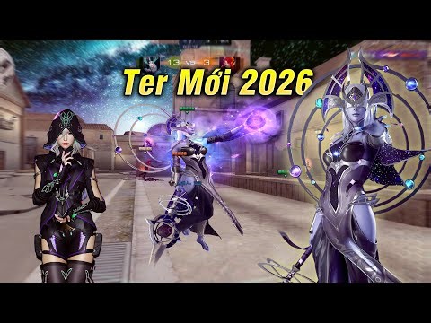 Ter Zombie Kidnaps New Warrior Map Broadcast Station CF