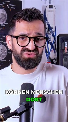 Die versteckte Gefahr hinter jeder Mondmission