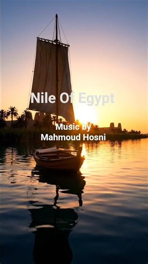 The Enigmatic Sound of Egypt | Mahmoud Hosni