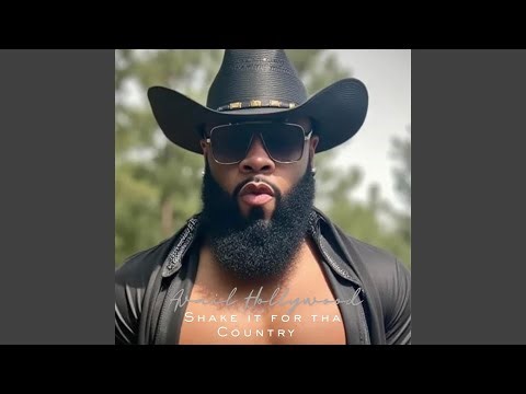 Shake It for Tha Country