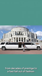 Limos used to be the snazzy way of moving around town, but now luxury transportation is being redefined. Here’s what happened to the limo and what’s replacing it. | Transportation Insider