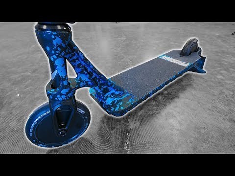 ENVY PRODIGY S7 SCOOTER REVIEW!