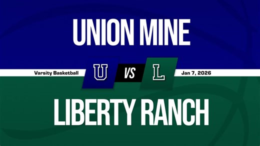 Basketball Game Preview: Liberty Ranch Hawks vs. Argonaut Mustangs   How To Watch