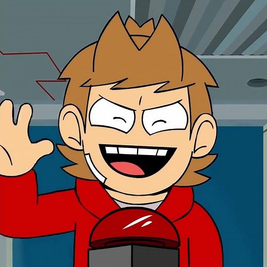 That time Eddsworld ended twice #Eddsworld #Edd #Matt #Tom #Tord #Animation #theend