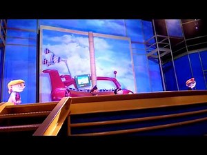 Little Einsteins Espanol Live on Stage