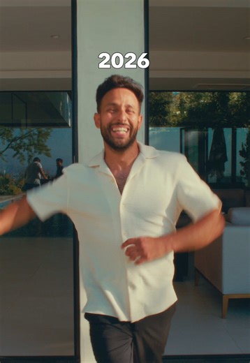 2026 | New Years Rockin Eve 2026