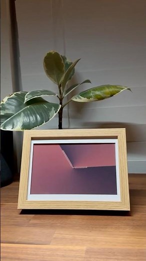 DIY E-Ink Display with a Raspberry Pi #raspberrypi #tech #eink #diyelectronics