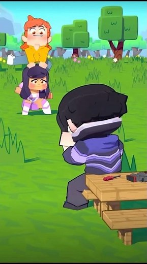 Zane FACE Reveal! (Credit to Aphmau)