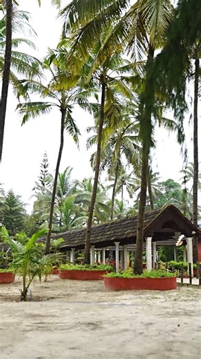 Gosval's Maitreya Ayurveda Gurukul Ashram on Instagram: "Maharshi Maitreya Ayurveda Gurukul Ashram Tekkatte, Udupi - 576 231 Karnataka"