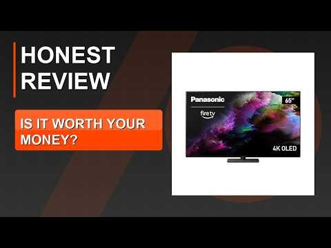 Panasonic Z85 Series Honest Review 2026