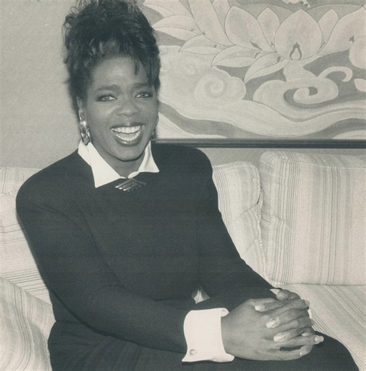 Oprah Winfrey Reflects on Regrettable 1988 'Fat Wagon' Moment and Its Impact