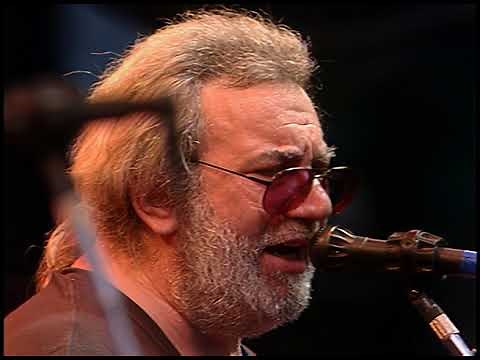 Grateful Dead - Masterpiece - [4K Remaster] 1989 07 04 - Truckin Up To Buffalo [SBD] (Pro Shot)