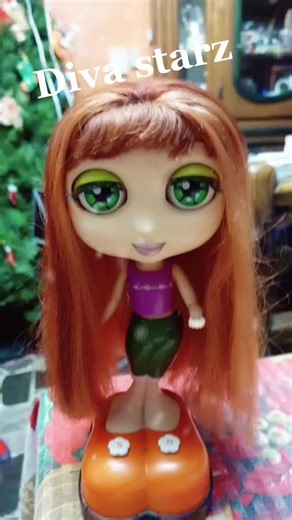 muñecas diva starz #retro #retrotoys #dolls #divastarz #muñecas #2000s #gaycollector #gayboy #gay