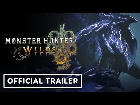 Monster Hunter Wilds - Official Launch Trailer | State of Play 2025