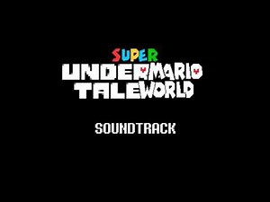 Undertale - CORE In Super Mario World Soundfont